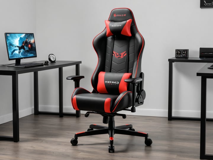 Reclining Gaming Chairs-3