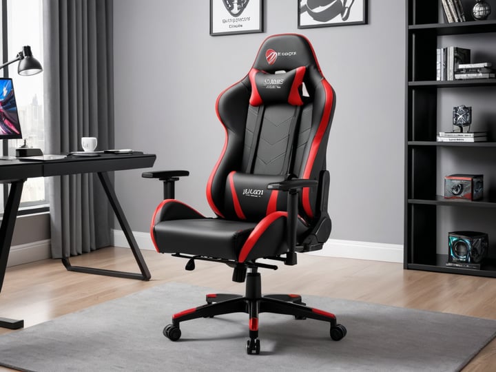 Reclining Gaming Chairs-4