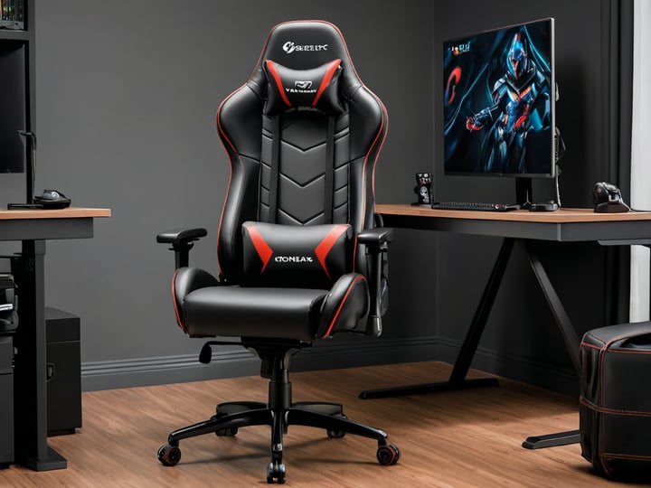 Reclining Gaming Chairs-5