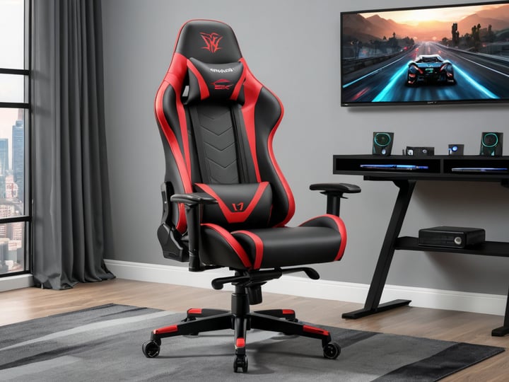 Reclining Gaming Chairs-6