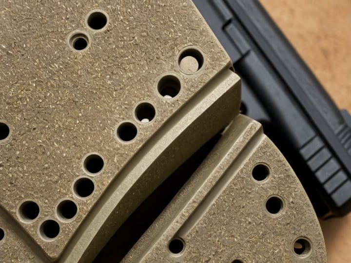 Tame the Recoil Our Top 6 Recoil Pad Solutions for More Comfortable