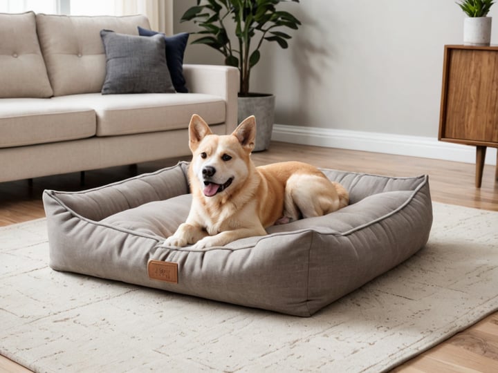 Rectangle-Dog-Bed-4