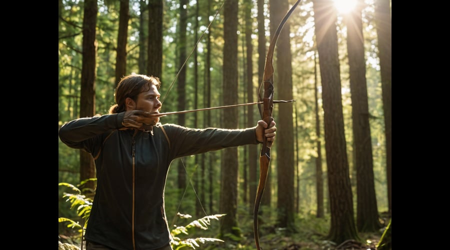 This comprehensive guide reviews the best recurve bows and arrows available today, comparing their performance, accuracy, and durability to help you choose the right equipment for your archery needs.