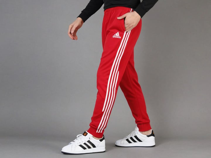 Red-Adidas-Joggers-6