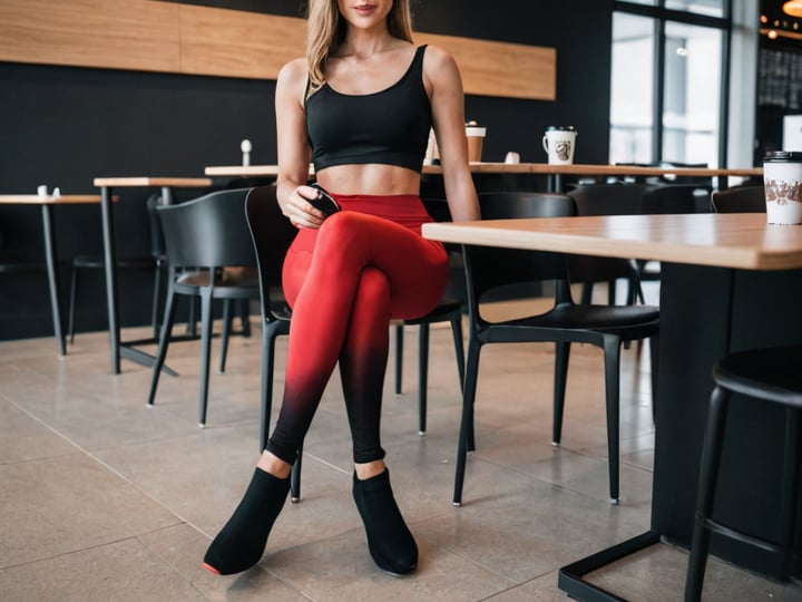 Red-And-Black-Leggings-3