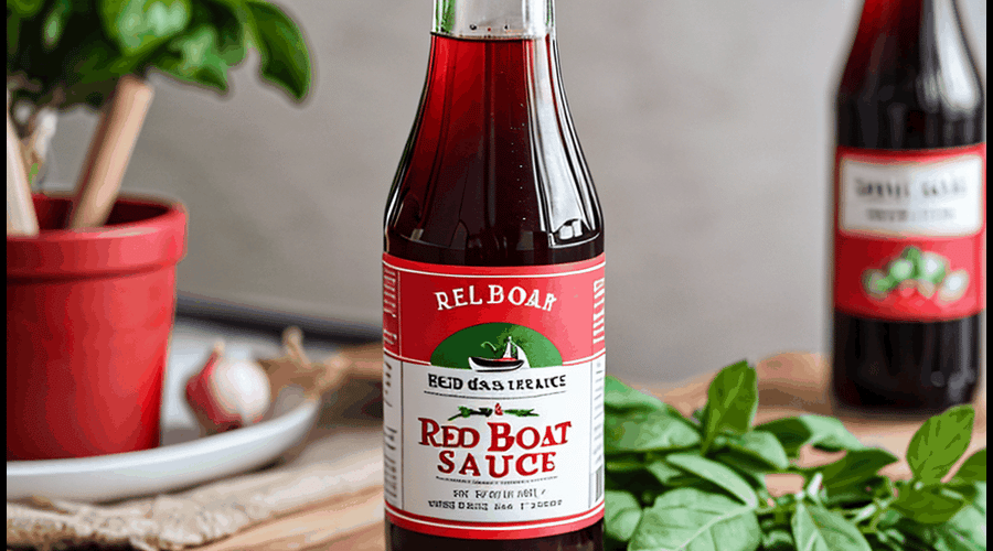 This comprehensive roundup reviews the top Red Boat Fish Sauce products, comparing flavors, concentrations, and value to help you choose the right one for your cooking needs.