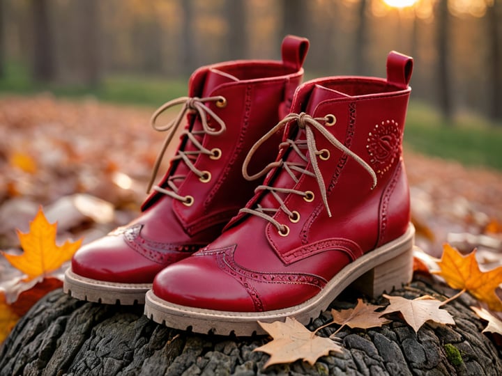 Red-Booties-5