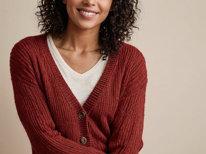 Red-Cardigan-Womens-4