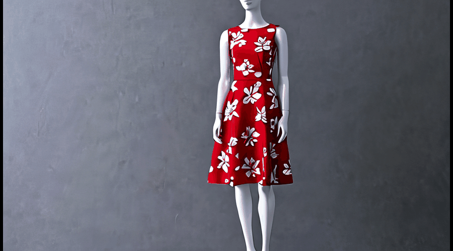 Red Casual Dresses