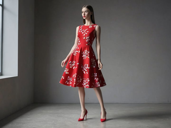 Red-Casual-Dresses-3