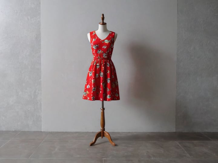 Red-Casual-Dresses-4