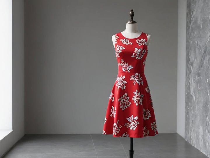 Red-Casual-Dresses-6