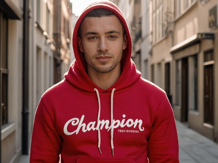 Red-Champion-Hoodie-2