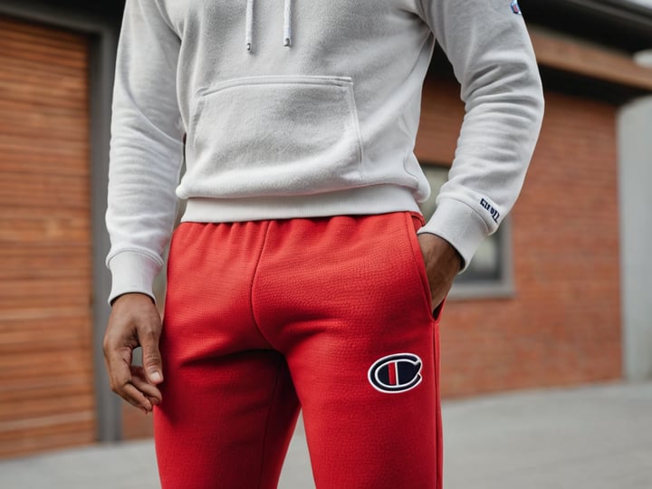 Red-Champion-Sweatpants-4