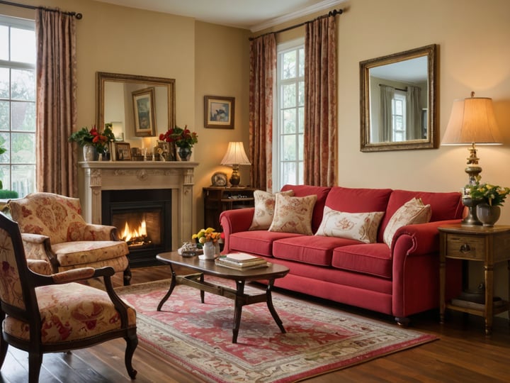 Red-Couch-Living-Room-3