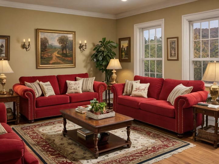 Red-Couch-Living-Room-4