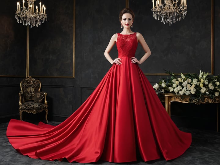 Red-Dresses-For-Women-3