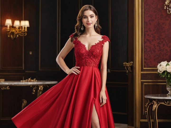 Red-Dresses-For-Women-4