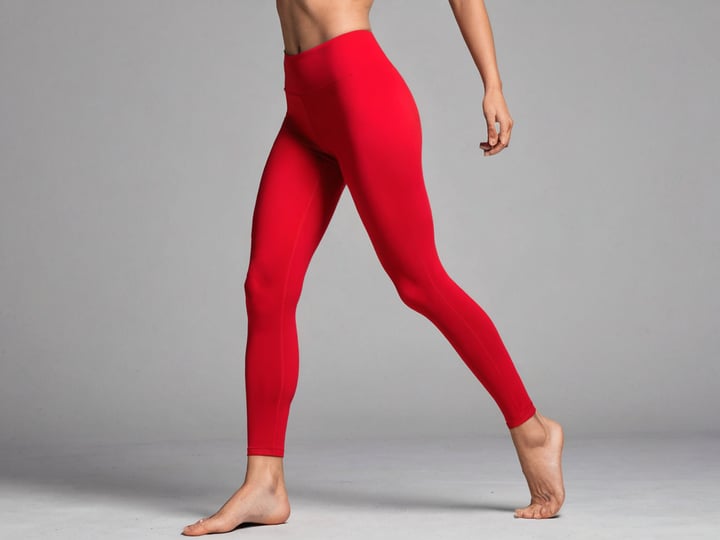 Red-Flare-Leggings-6