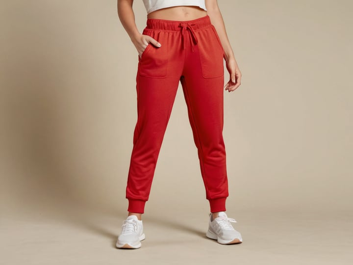 Red-Joggers-Womens-4