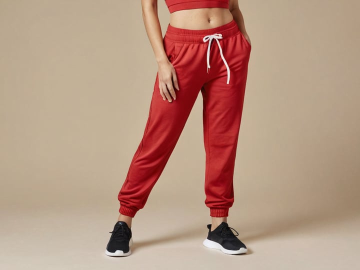 Red-Joggers-Womens-5