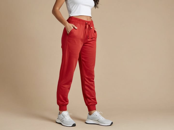 Red-Joggers-Womens-6