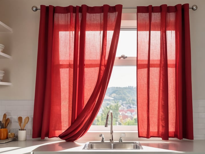 Red-Kitchen-Curtains-5