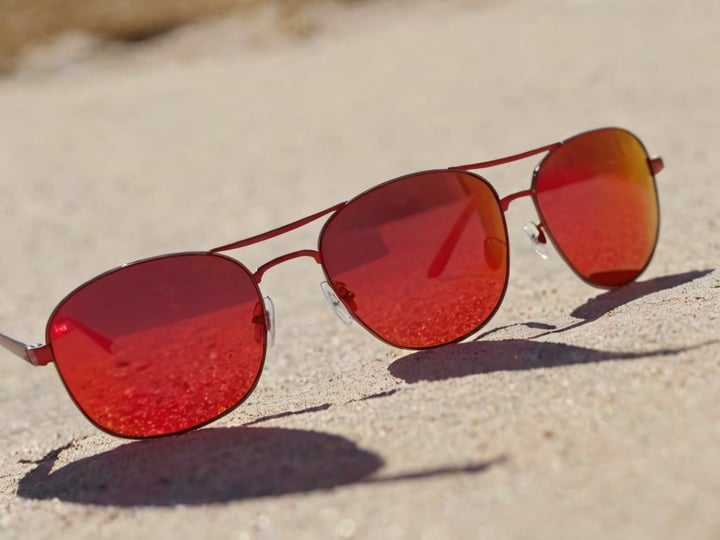 Red-Lens-Sunglasses-6