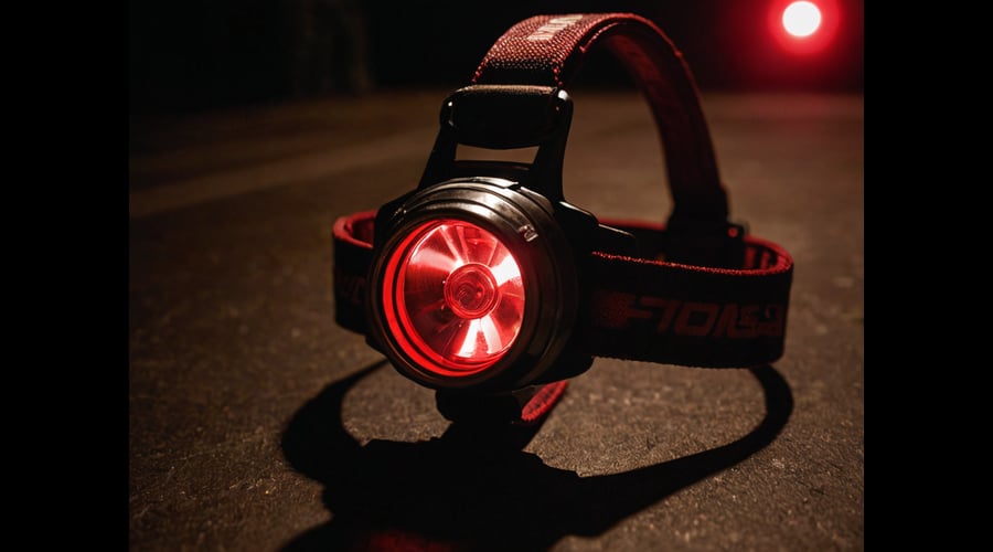 Our Red Light Headlamp roundup examines the brightest and most versatile options available, comparing features like lumens, runtime, and durability to help you choose the right light for your nighttime adventures.