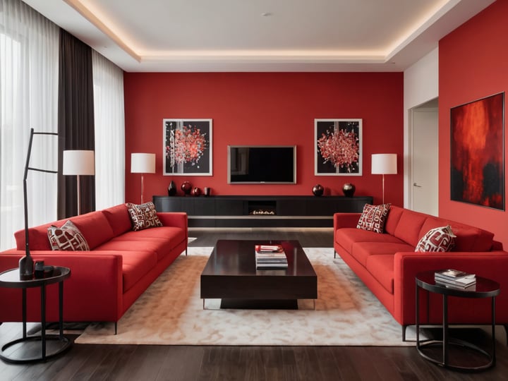 Red-Living-Room-6