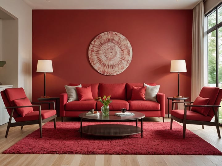 Red-Living-Room-Set-6