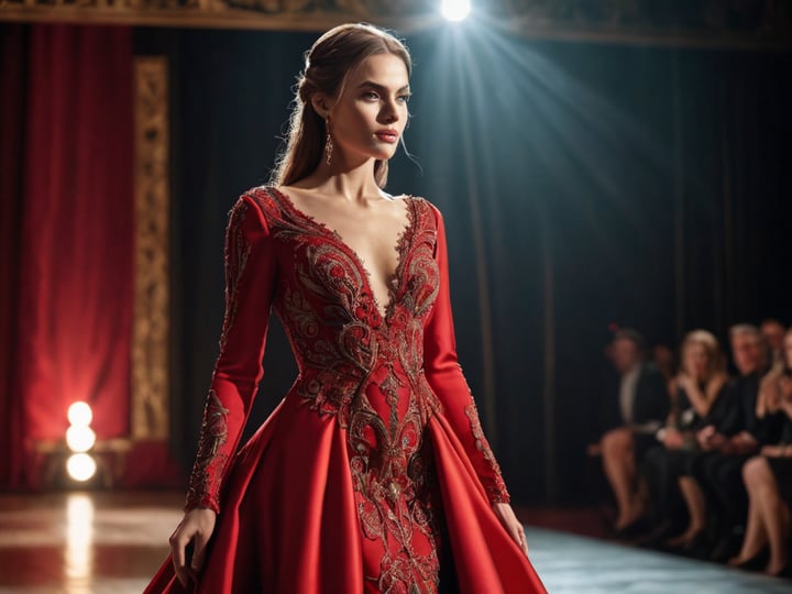 Red-Long-Sleeve-Dresses-4