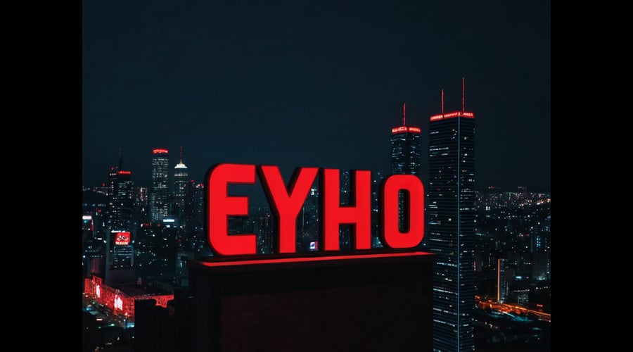 This roundup explores the best red neon signs available today, comparing designs, brightness levels, and durability to help you find the perfect sign for your space.