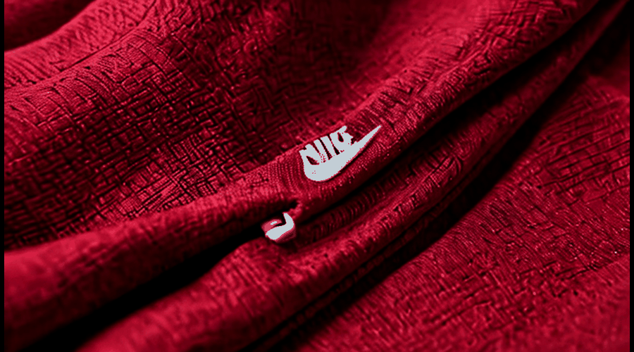 Discover the perfect blend of style and comfort with our roundup of the top Red Nike Joggers, featuring stunning designs, unparalleled durability, and a perfect fit for your active lifestyle.