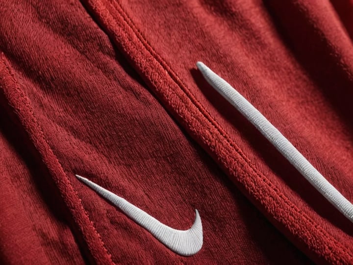 Red-Nike-Joggers-4