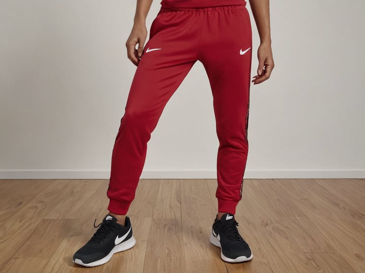 Red-Nike-Sweatpants-2