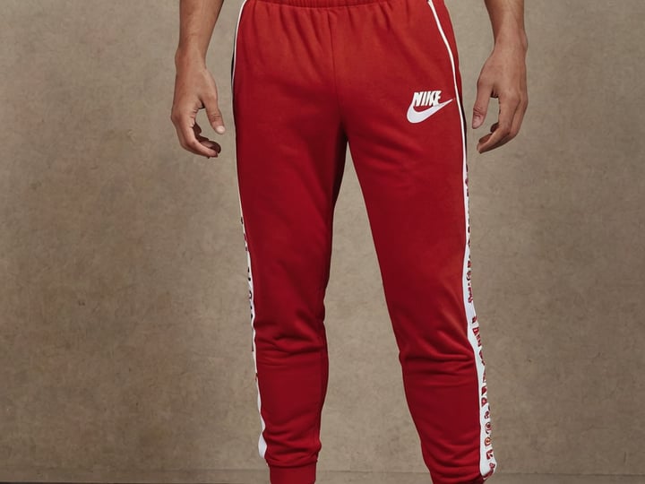 Red-Nike-Sweatpants-3