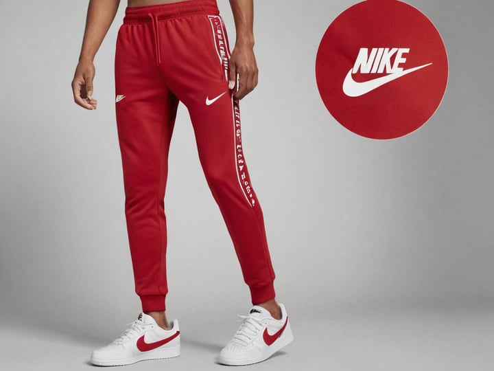 Red-Nike-Sweatpants-4