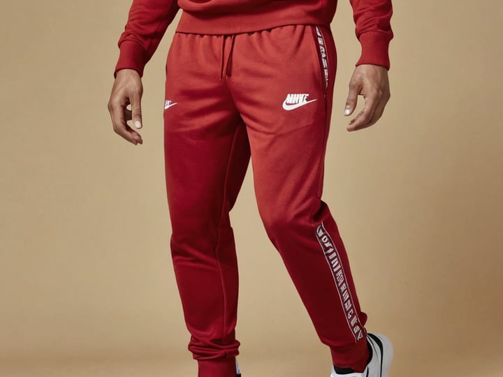 Red-Nike-Sweatpants-5