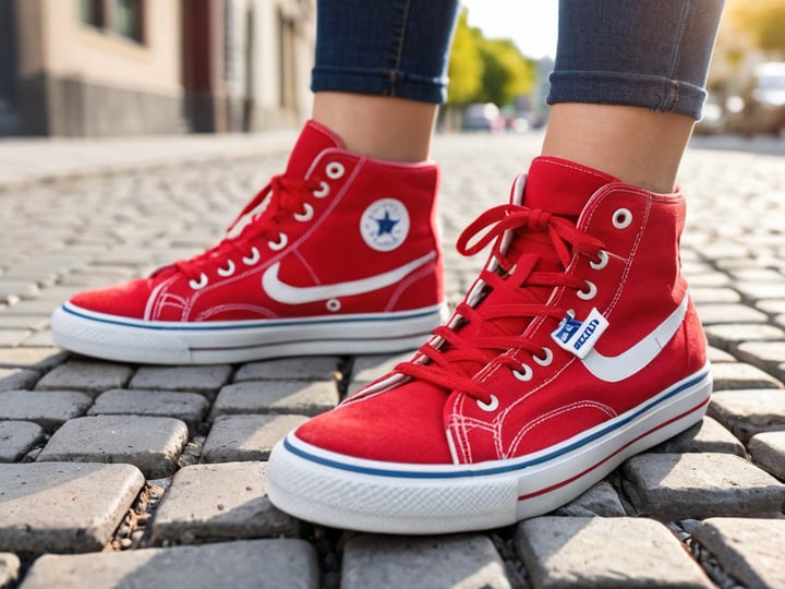 Red-Nikes-For-Women-5