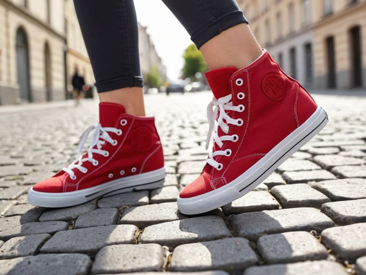 Red-Nikes-For-Women-6
