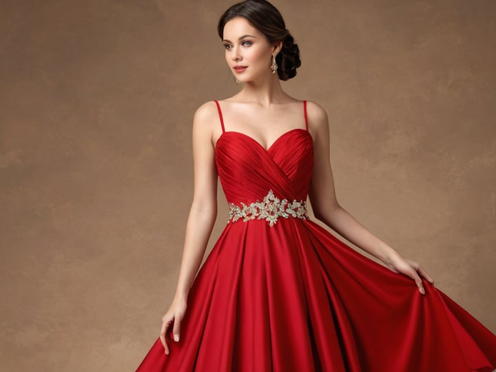 Red-Party-Dresses-For-Women-3