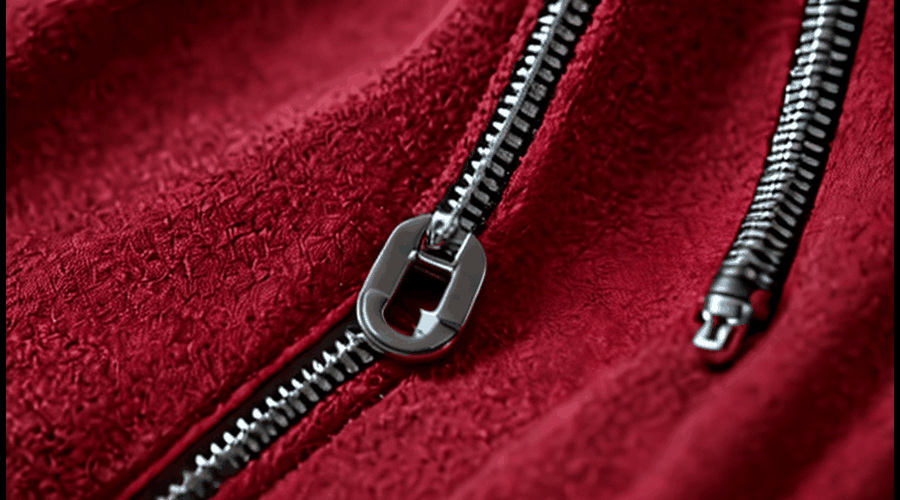 Red Sweatpants