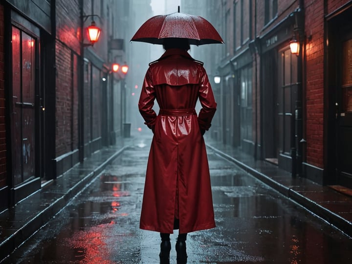 Red-Trench-Coats-4