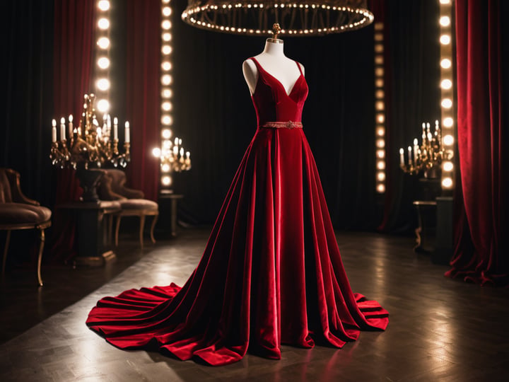 Red-Velvet-Dress-3