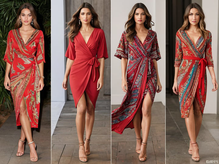 Red-Wrap-Dresses-5