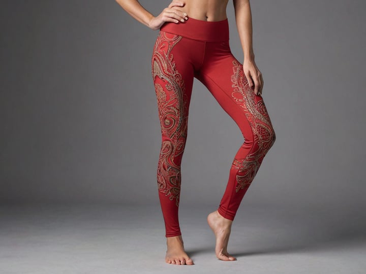 Red-Yoga-Pants-3