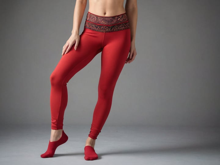 Red-Yoga-Pants-4