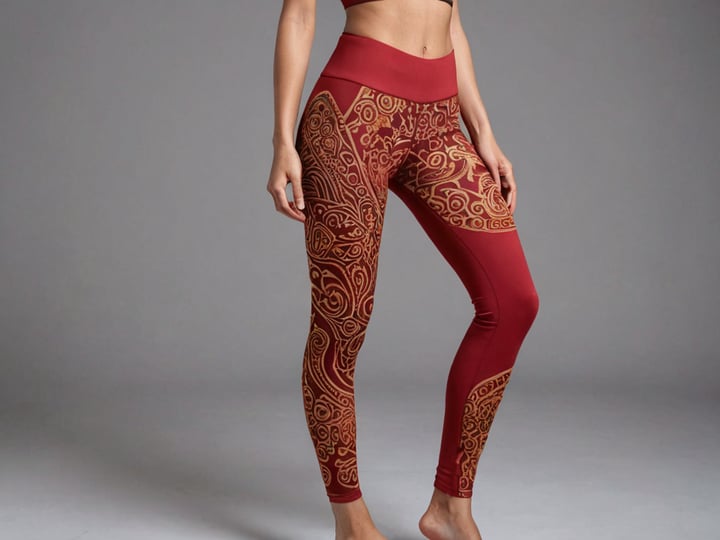 Red-Yoga-Pants-5