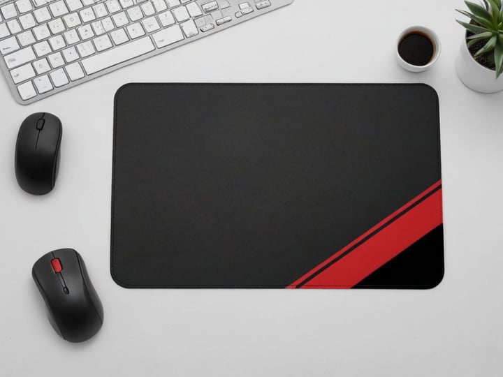 Red-and-Black-Mouse-Pad-2
